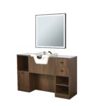 Mirplay Barber unit OKE 9 B/W