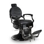 Mirplay Barberstoel Kirk BC