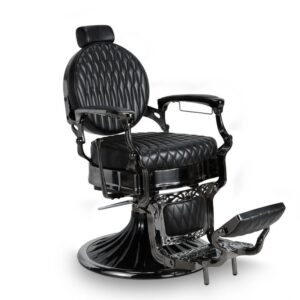 Mirplay Barberstoel Kirk BC