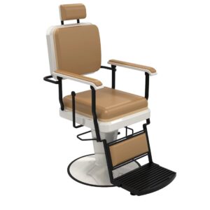 Mirplay Barberstoel Serge BE
