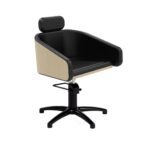 Mirplay Kappersstoel Alya B F