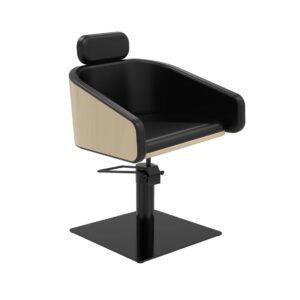 Mirplay Kappersstoel Alya B S