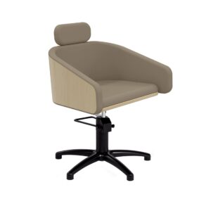 Mirplay Kappersstoel Alya BE BF