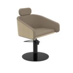 Mirplay Kappersstoel Alya BE BR