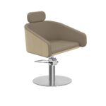 Mirplay Kappersstoel Alya BE R