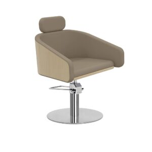 Mirplay Kappersstoel Alya BE R