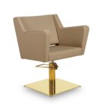 Mirplay Kappersstoel Anouk BE GR