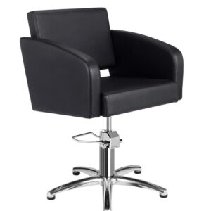 Mirplay Kappersstoel LORIS F