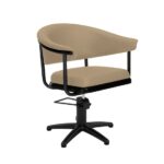 Mirplay Kappersstoel Lyra BE BF