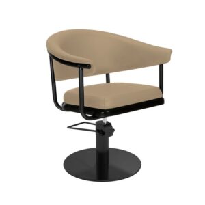 Mirplay Kappersstoel Lyra BE BR