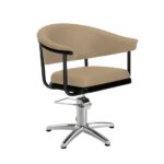 Mirplay Kappersstoel Lyra BE F