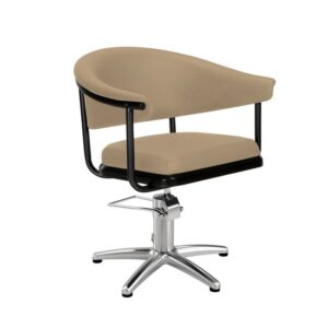 Mirplay Kappersstoel Lyra BE F