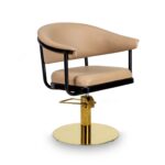 Mirplay Kappersstoel Lyra BE GR