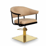 Mirplay Kappersstoel Lyra BE GS