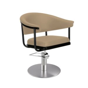 Mirplay Kappersstoel Lyra BE R