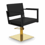 Mirplay Kappersstoel Ocean B D GS