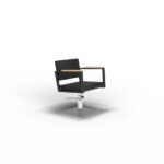 Mirplay Kappersstoel Ocean B S