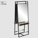 Mirplay Kaptafel Double Rob