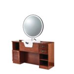 Mirplay Kaptafel Jules BR 01/08