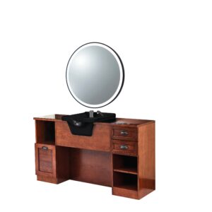 Mirplay Kaptafel Jules BR 01/98