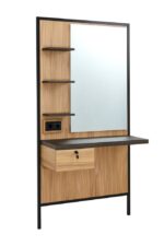 Mirplay Kaptafel Logan BR