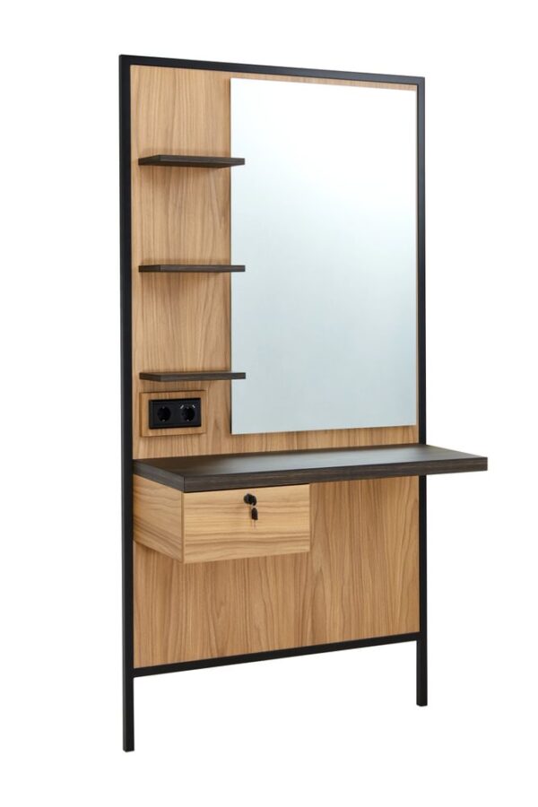 Mirplay Kaptafel Logan BR