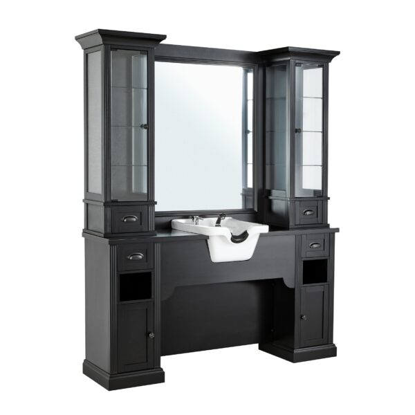 Mirplay Kaptafel William 1 B/22