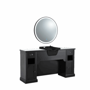 Mirplay Kaptafel William 10 B/98