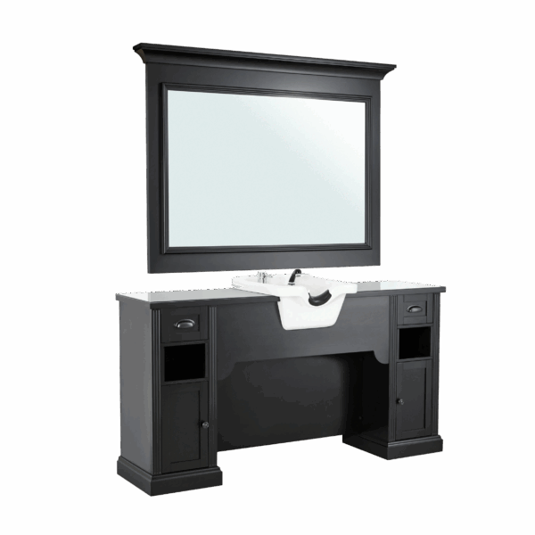 Mirplay Kaptafel William 3 B/22