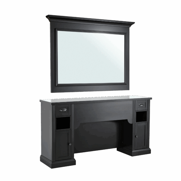 Mirplay Kaptafel William 4 B