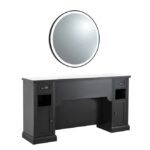 Mirplay Kaptafel William 8 B