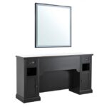 Mirplay Kaptafel William 9 B