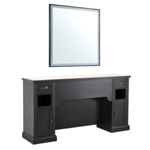 Mirplay Kaptafel William 9 B