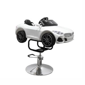 Mirplay Kinderkappersstoel BONO