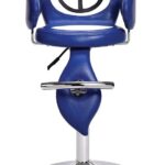 Mirplay Kinderkappersstoel GAT