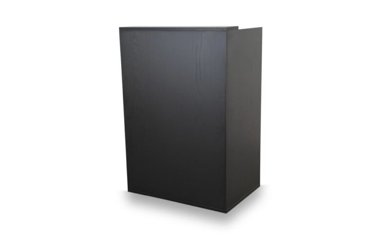 Mirplay Receptiebalie OKE 5 98 BR kopen bij Salonvoordeel B.V.