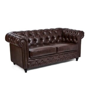 Mirplay Wachtbank Dock