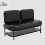 Mirplay Wachtbank Porto B