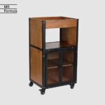 Mirplay Werkwagen Alan