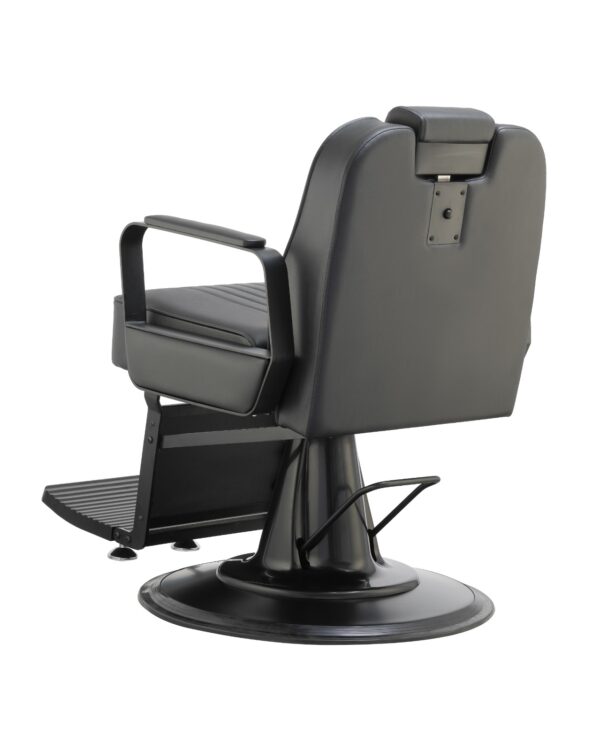 mudi barberstoel spike 1