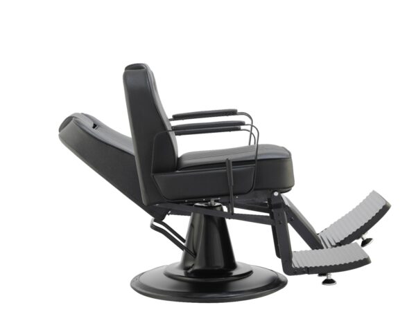 mudi barberstoel spike 2