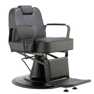 mudi barberstoel spike