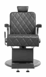 Mudi Barber Stoel Taito - Afbeelding 5