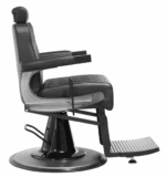 Mudi Barber Stoel Taito - Afbeelding 3