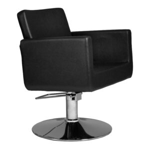 Kappersstoel chic r