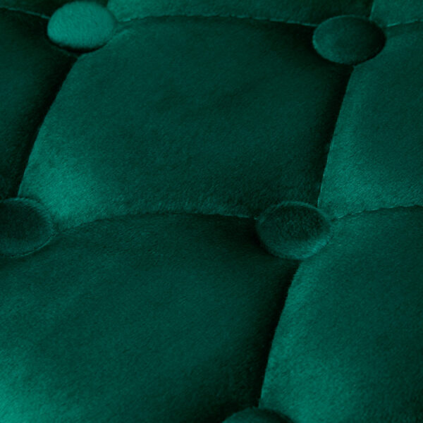 4Rico draaistoel QS-OF213G groen 7