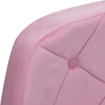 4Rico kapperssstoel QS-BL14G roze 5