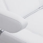 Azzurro Lux cosmetische behandelstoel 3m wit 7