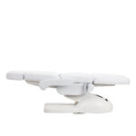 Azzurro Lux cosmetische behandelstoel 3m wit 5