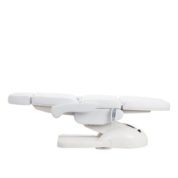 Azzurro Lux cosmetische behandelstoel 3m wit 5